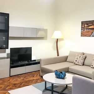 Appartement met Twee Slaapkamers